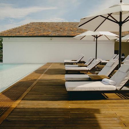 Casa Colonial Beach & Spa Puerto Plata Eksteriør billede