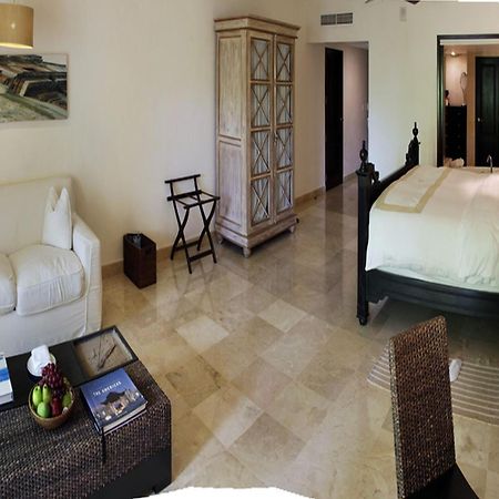 Casa Colonial Beach & Spa Puerto Plata Eksteriør billede