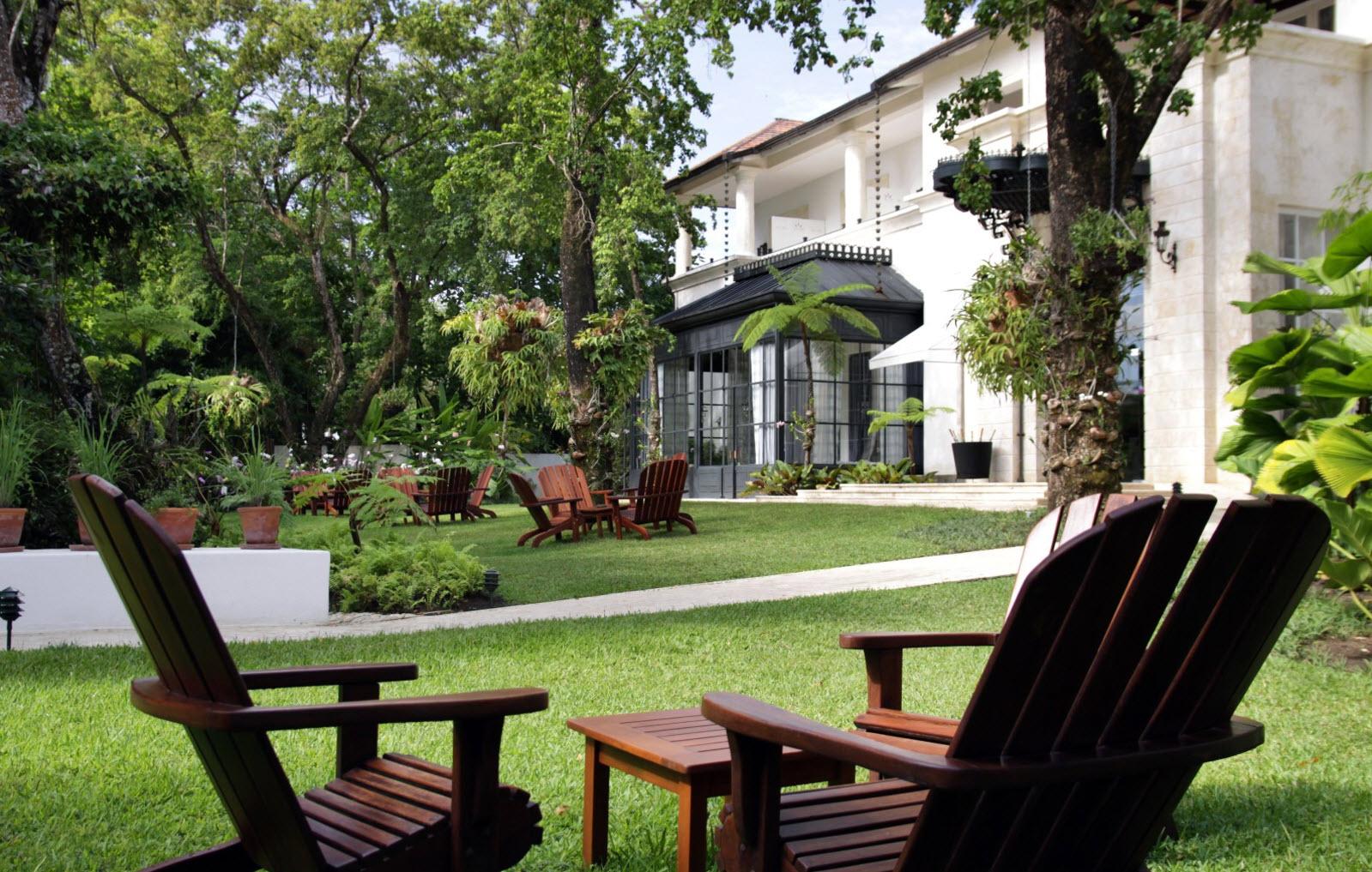 Casa Colonial Beach & Spa Puerto Plata Eksteriør billede