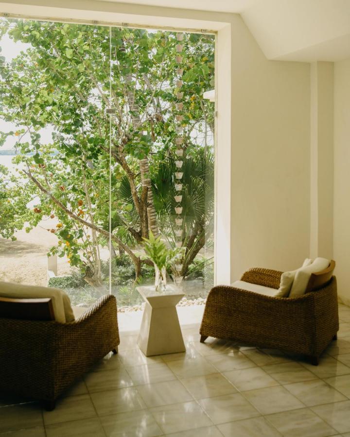 Casa Colonial Beach & Spa Puerto Plata Eksteriør billede