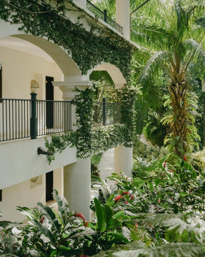 Casa Colonial Beach & Spa Puerto Plata Eksteriør billede
