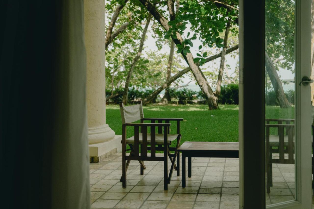 Casa Colonial Beach & Spa Puerto Plata Eksteriør billede