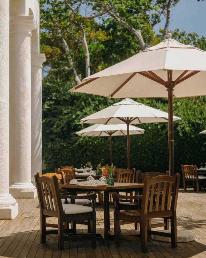 Casa Colonial Beach & Spa Puerto Plata Eksteriør billede