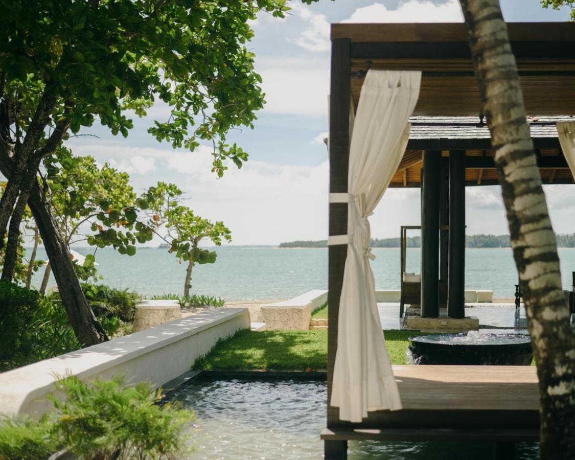 Casa Colonial Beach & Spa Puerto Plata Eksteriør billede