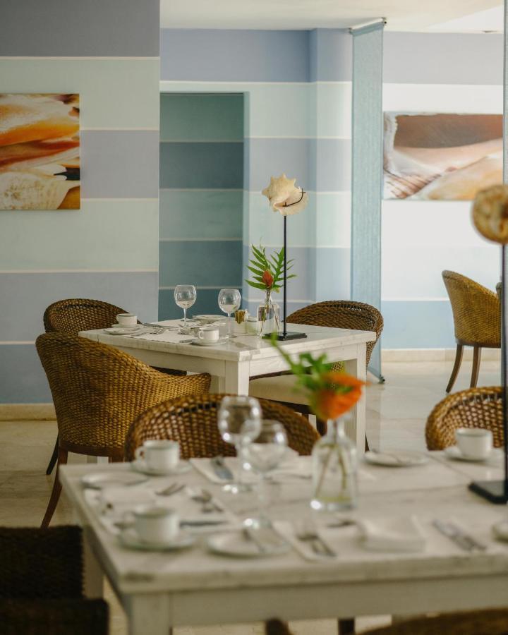 Casa Colonial Beach & Spa Puerto Plata Eksteriør billede