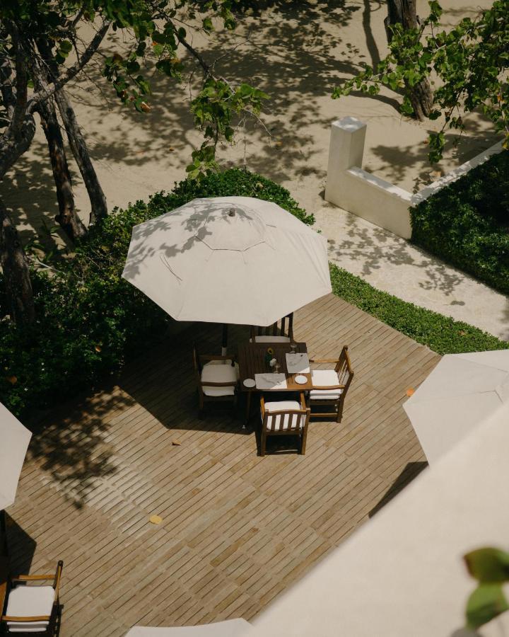 Casa Colonial Beach & Spa Puerto Plata Eksteriør billede