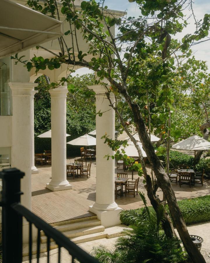 Casa Colonial Beach & Spa Puerto Plata Eksteriør billede