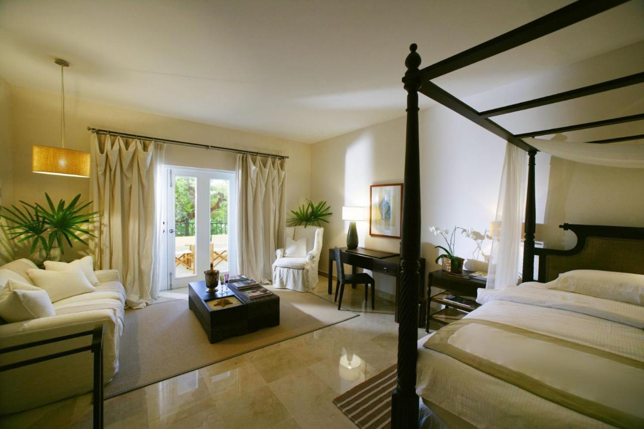 Casa Colonial Beach & Spa Puerto Plata Eksteriør billede