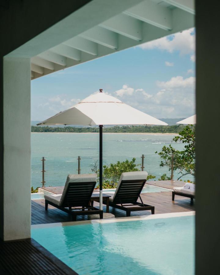 Casa Colonial Beach & Spa Puerto Plata Eksteriør billede