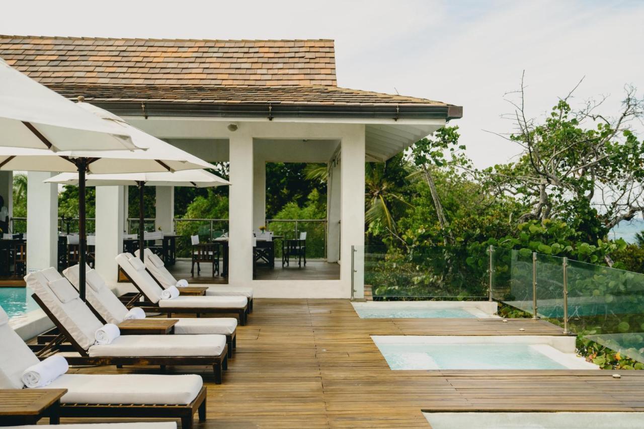 Casa Colonial Beach & Spa Puerto Plata Eksteriør billede
