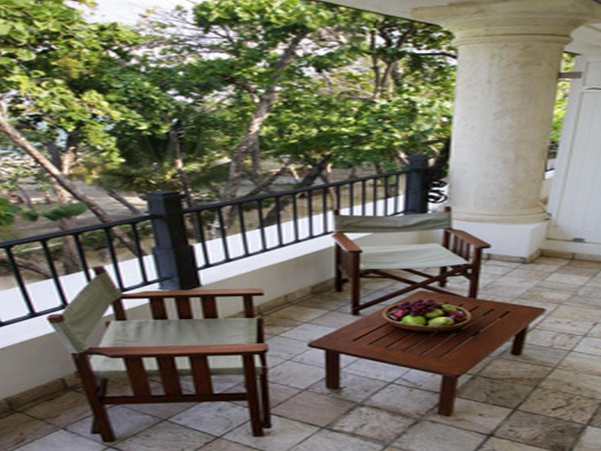 Casa Colonial Beach & Spa Puerto Plata Eksteriør billede