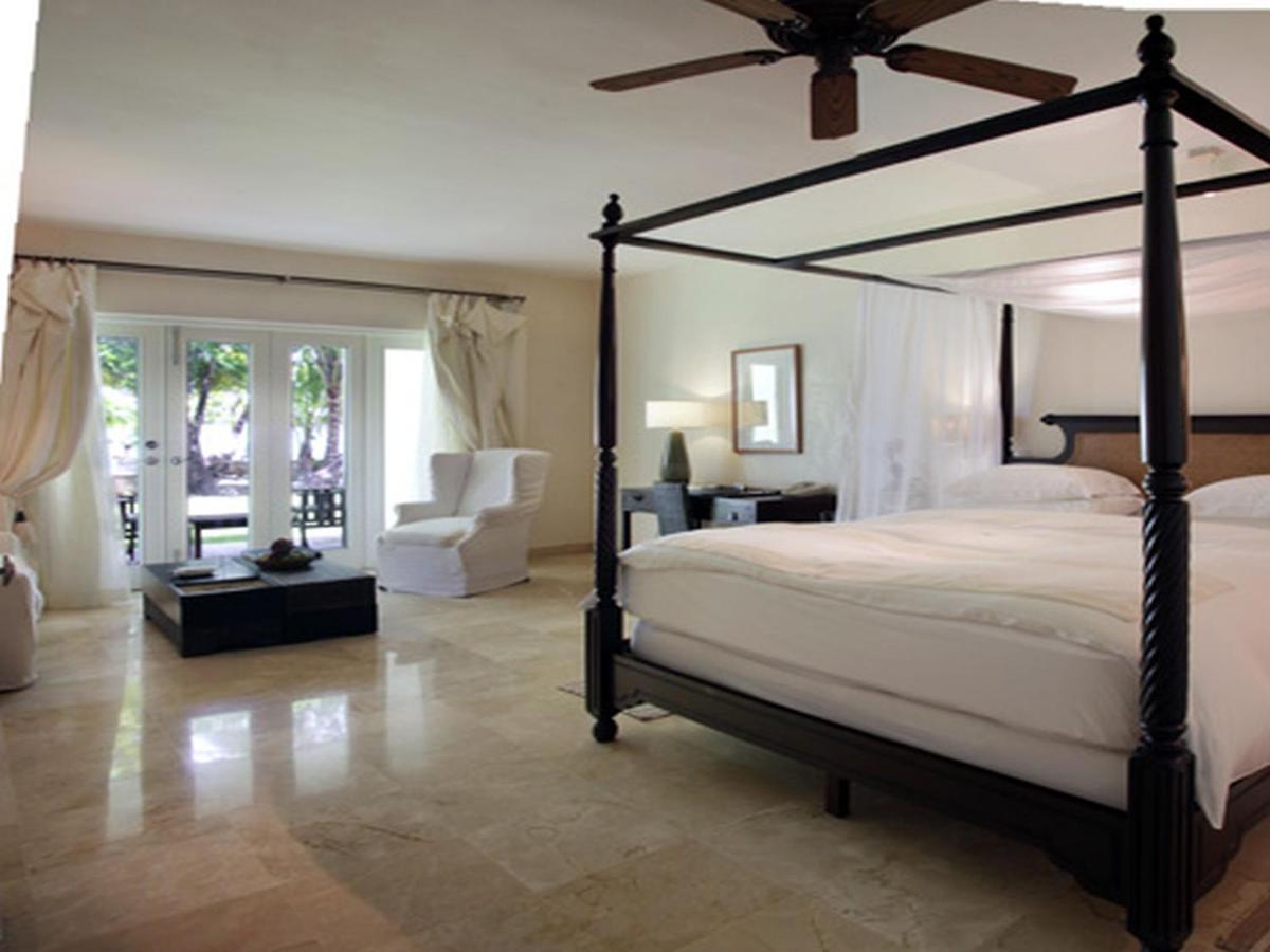 Casa Colonial Beach & Spa Puerto Plata Eksteriør billede