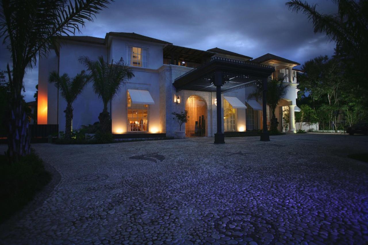 Casa Colonial Beach & Spa Puerto Plata Eksteriør billede