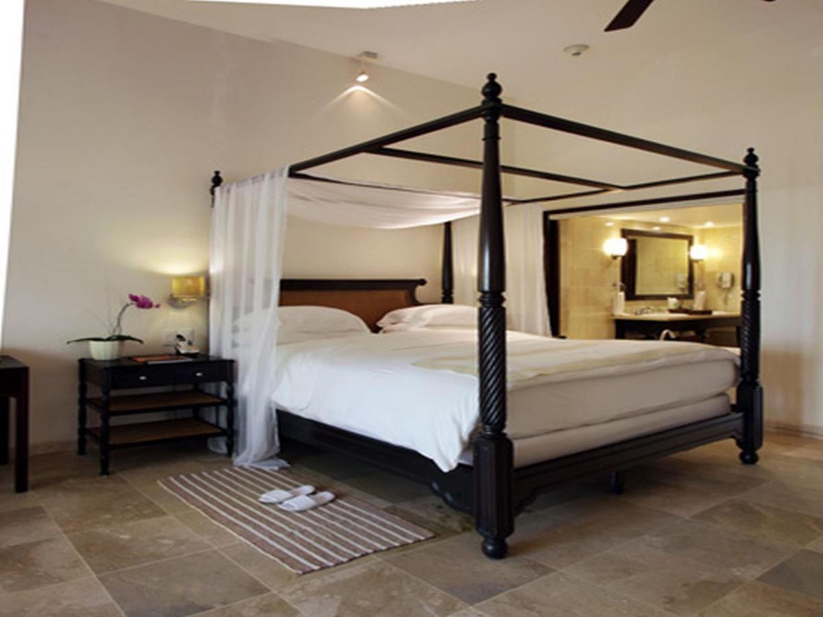 Casa Colonial Beach & Spa Puerto Plata Eksteriør billede