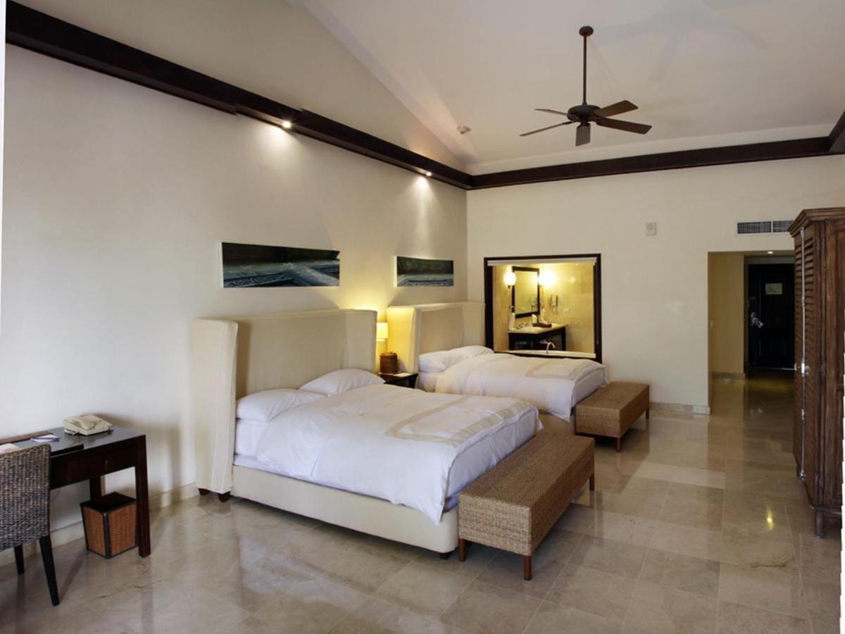 Casa Colonial Beach & Spa Puerto Plata Eksteriør billede