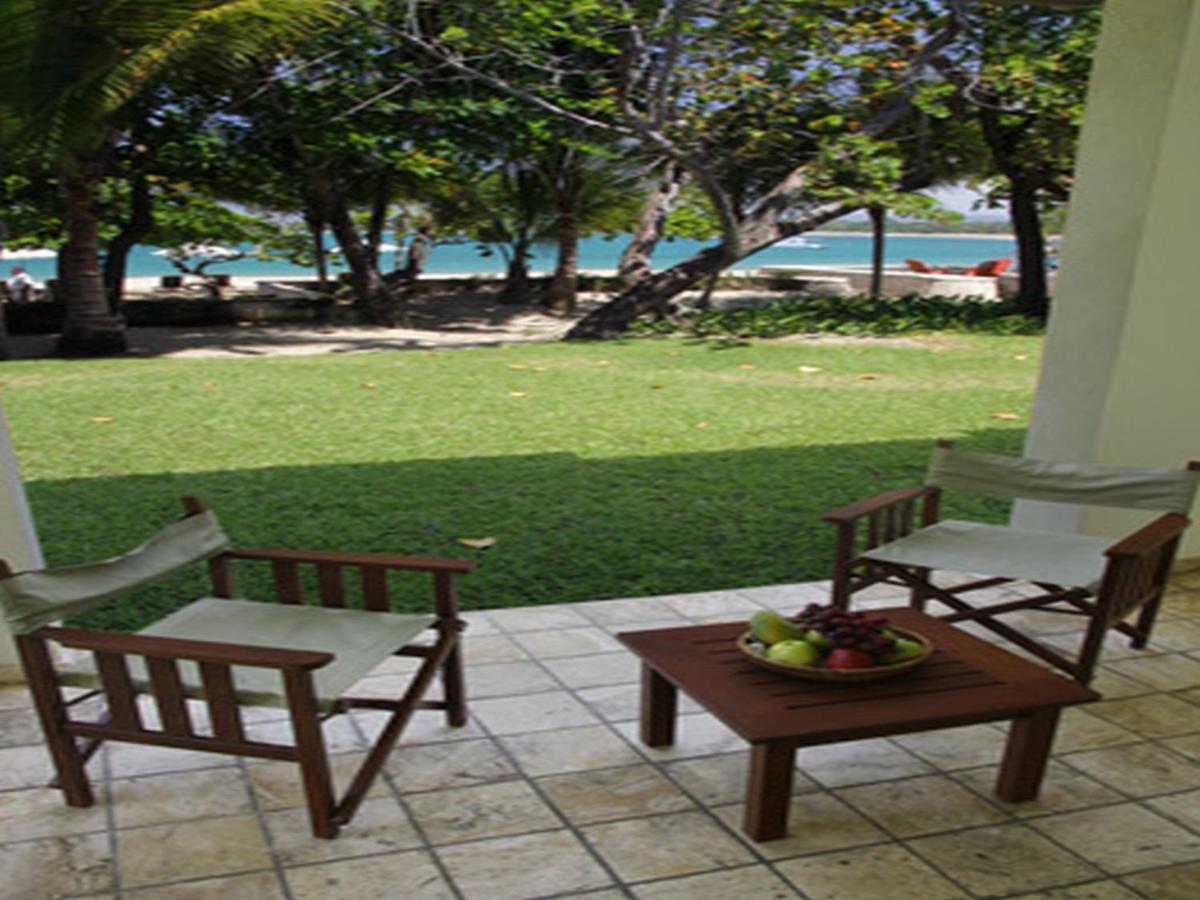Casa Colonial Beach & Spa Puerto Plata Eksteriør billede