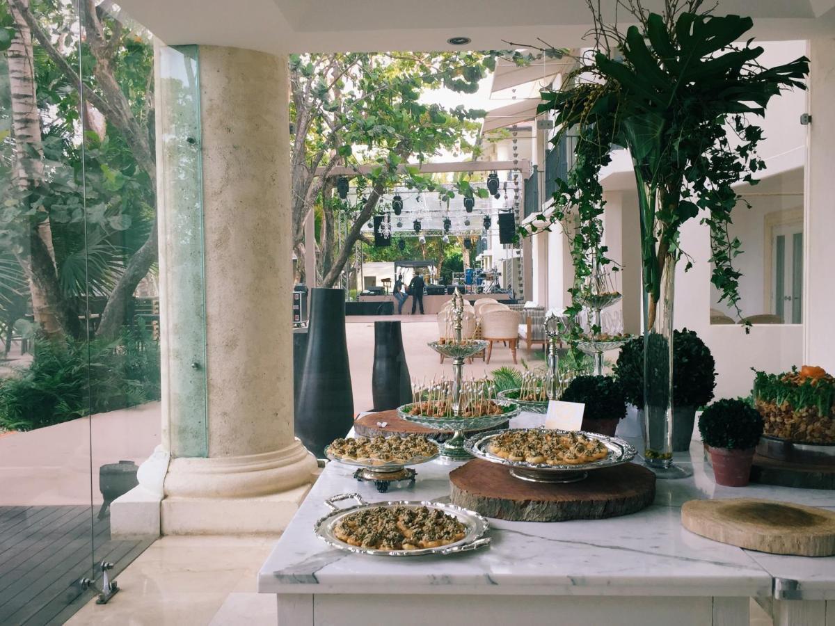 Casa Colonial Beach & Spa Puerto Plata Eksteriør billede