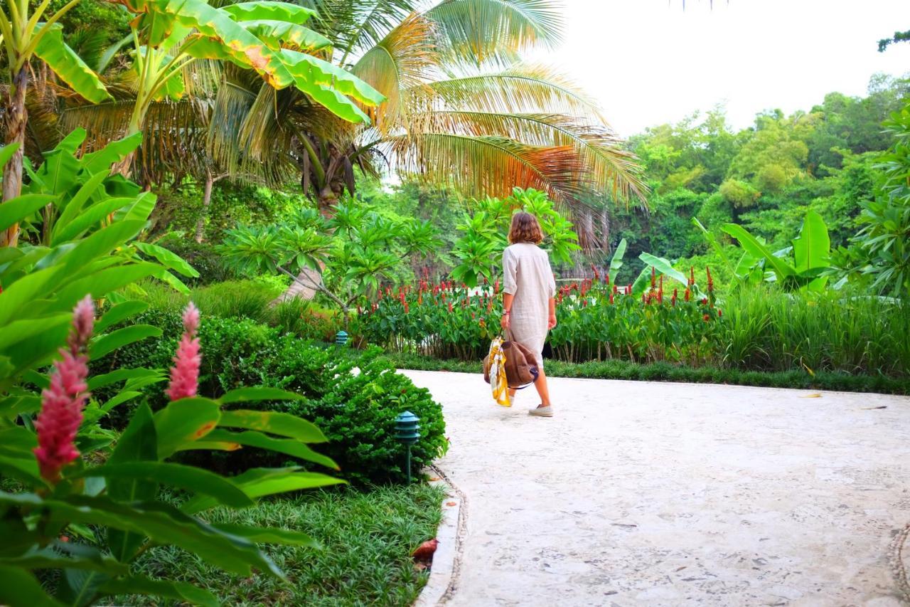 Casa Colonial Beach & Spa Puerto Plata Eksteriør billede