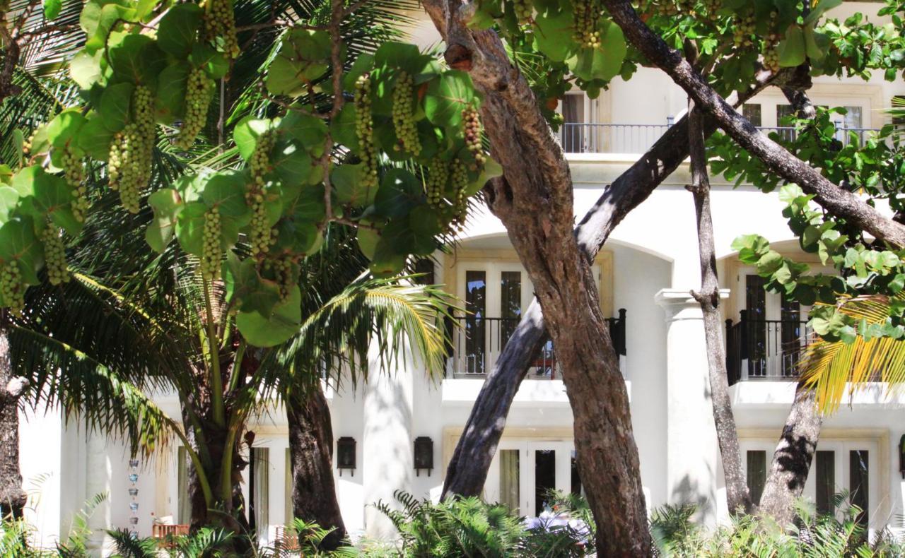 Casa Colonial Beach & Spa Puerto Plata Eksteriør billede