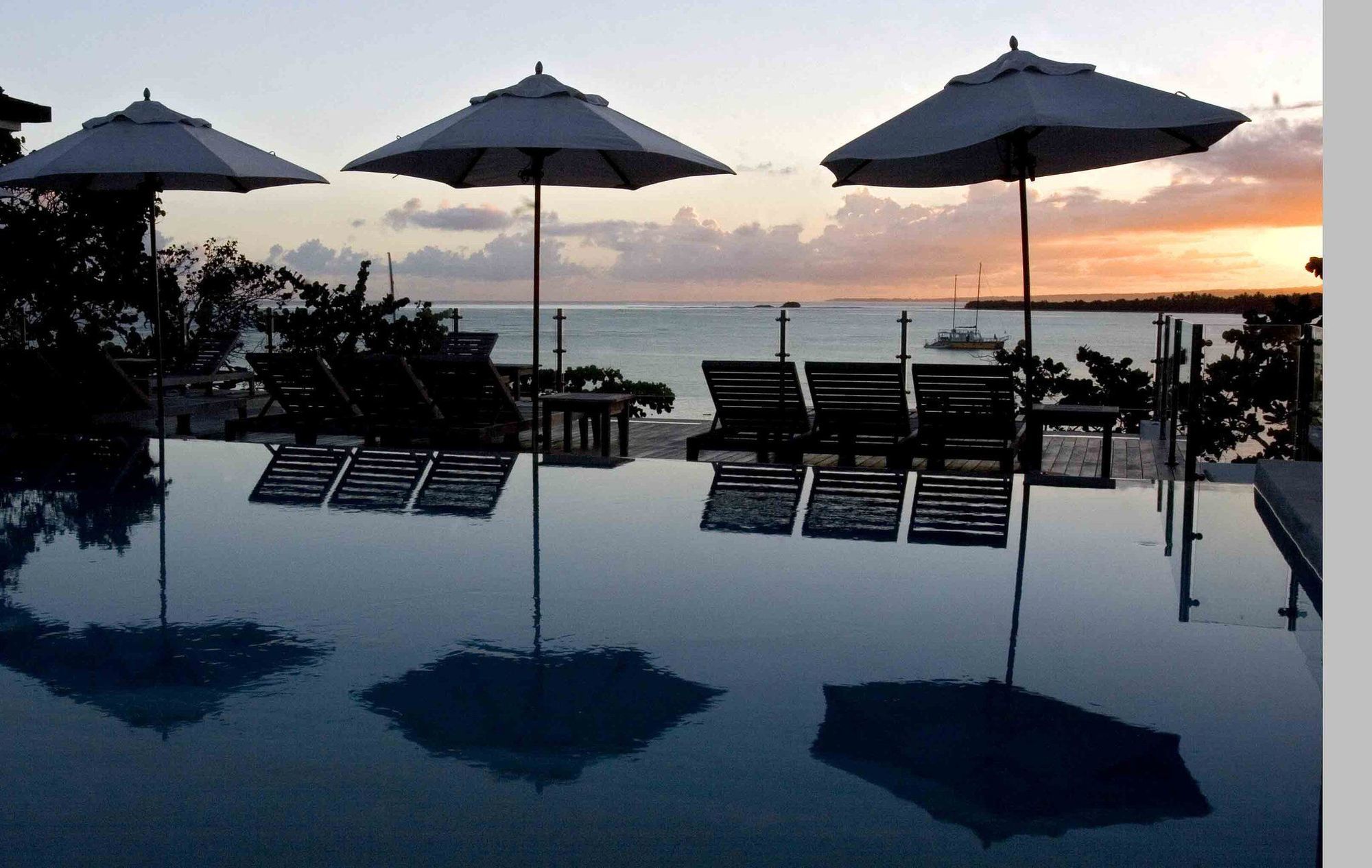 Casa Colonial Beach & Spa Puerto Plata Faciliteter billede