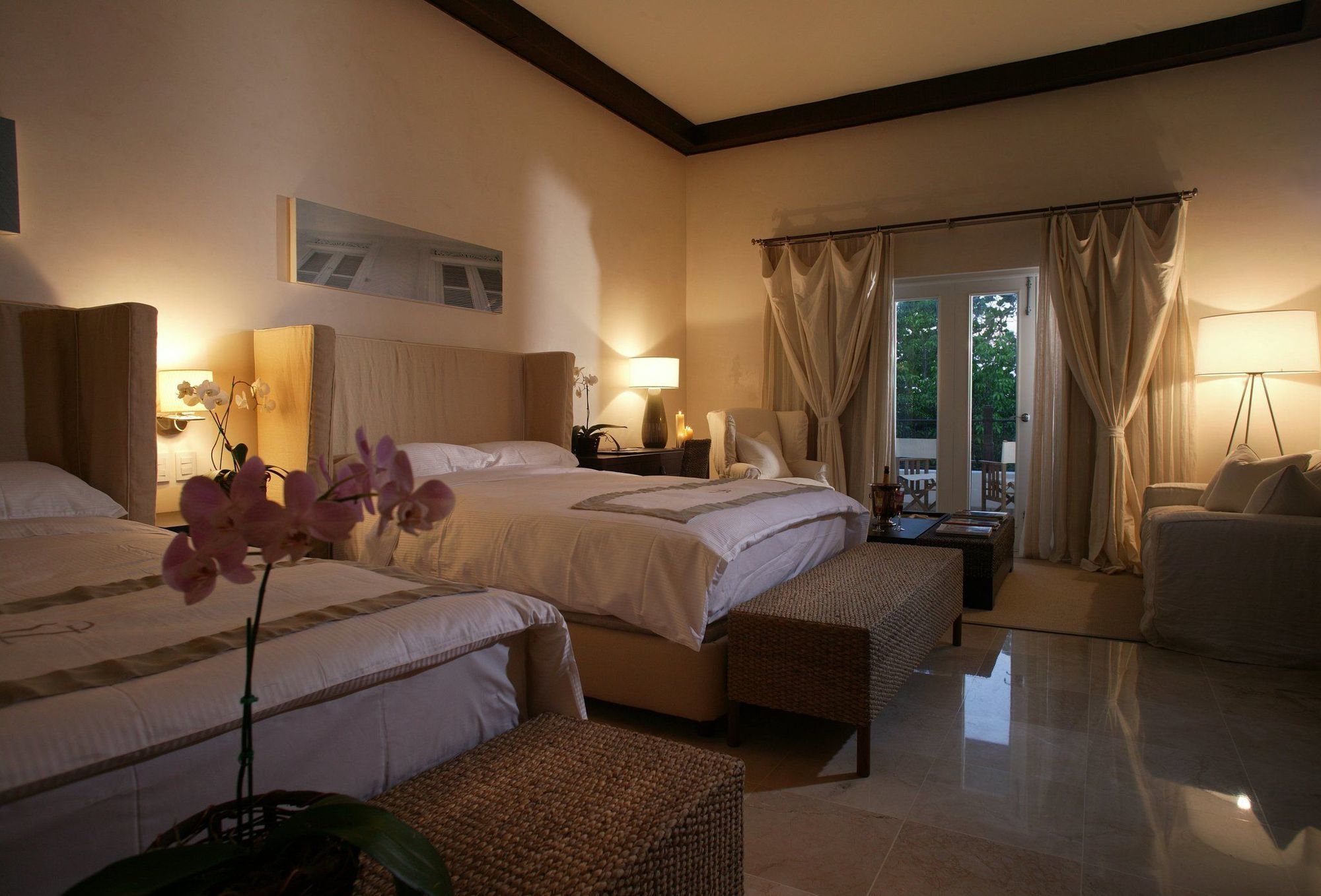 Casa Colonial Beach & Spa Puerto Plata Værelse billede