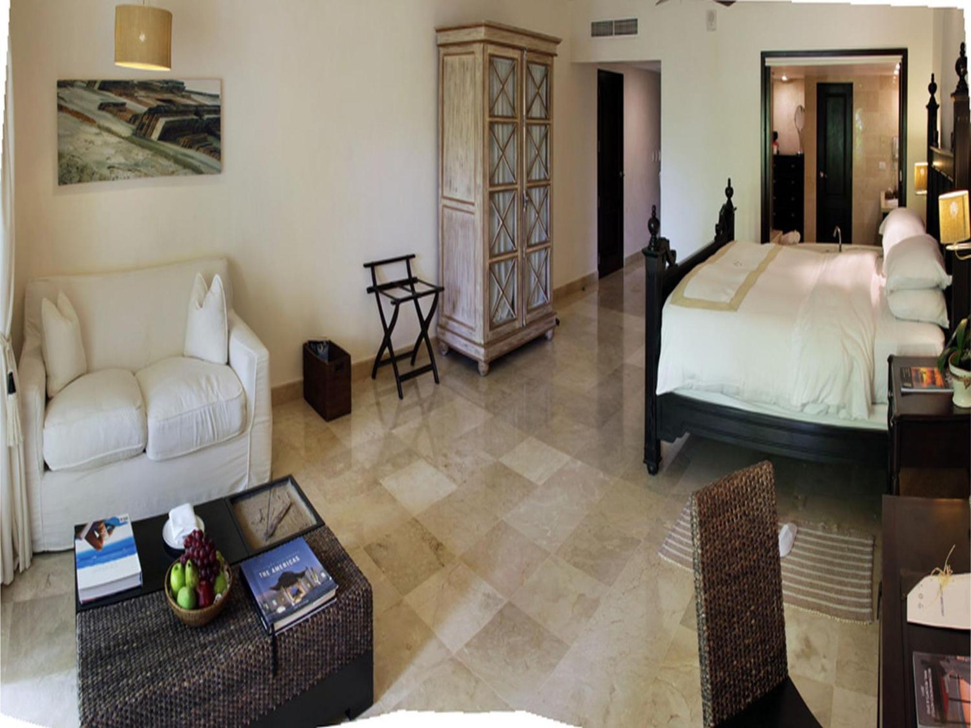 Casa Colonial Beach & Spa Puerto Plata Eksteriør billede