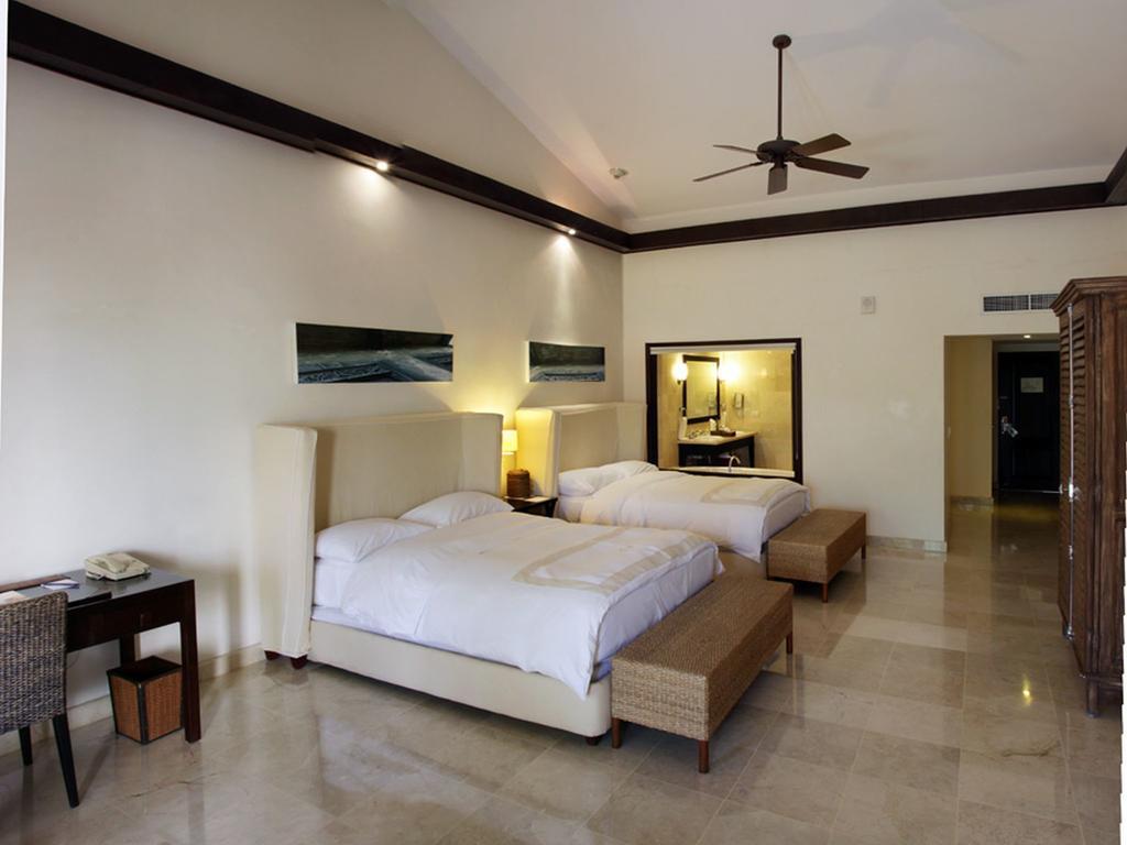 Casa Colonial Beach & Spa Puerto Plata Eksteriør billede