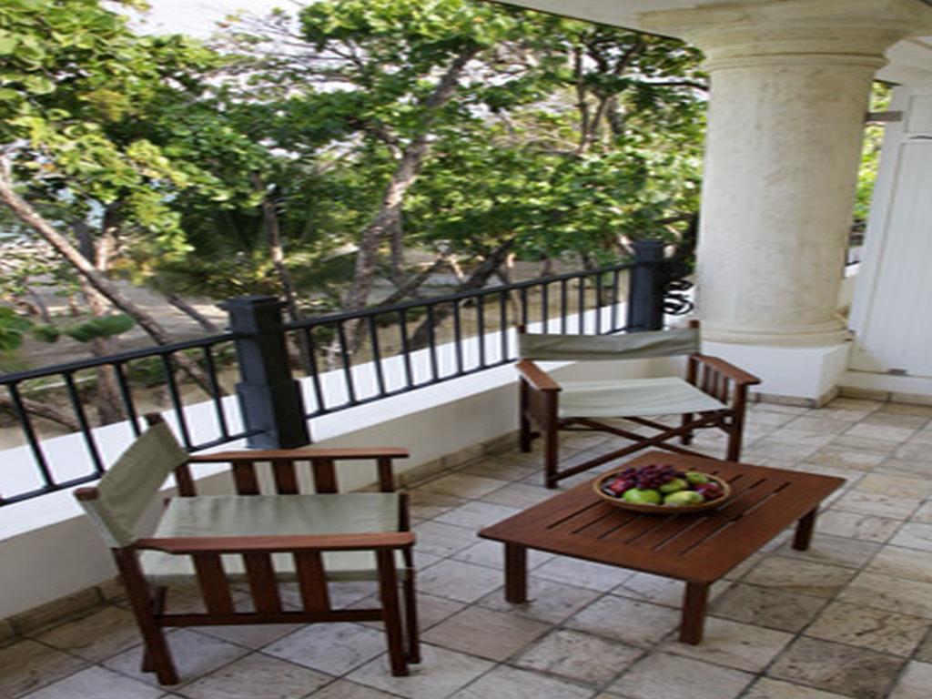 Casa Colonial Beach & Spa Puerto Plata Eksteriør billede