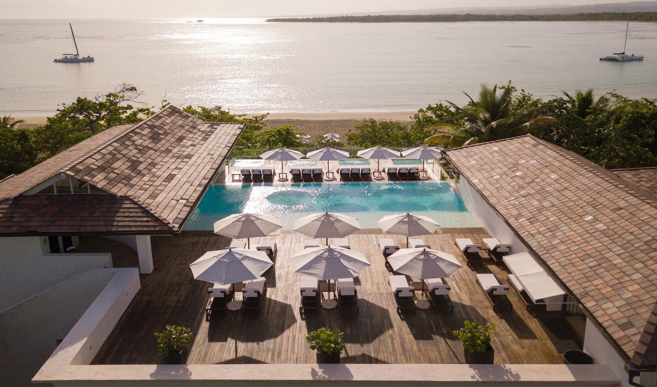 Casa Colonial Beach & Spa Puerto Plata Eksteriør billede
