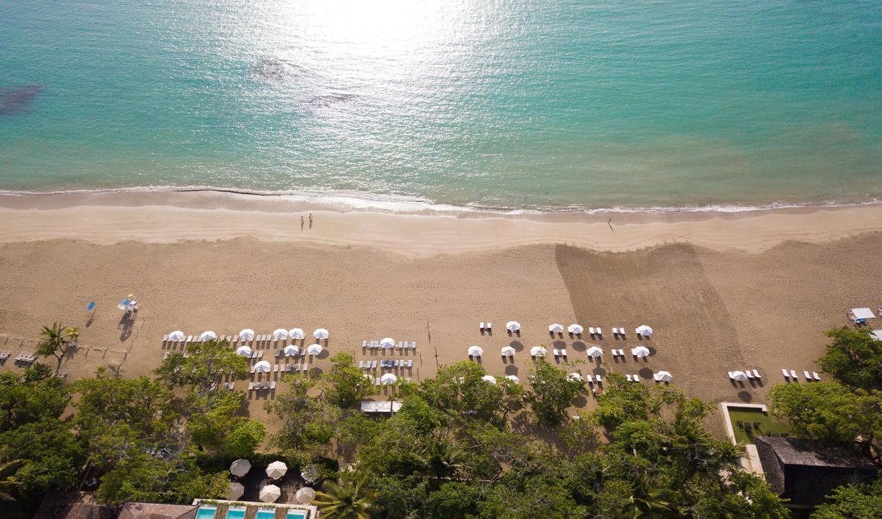 Casa Colonial Beach & Spa Puerto Plata Eksteriør billede